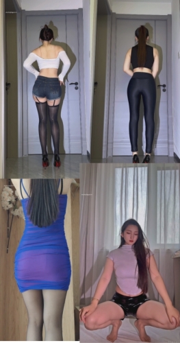 半月研 屯妹 20250927期 最新8.3G 6部 20积分