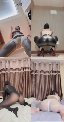 【CT少女】定制视频5v 售价;15积分